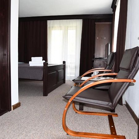 Casa Poienarilor 호텔 Sîmbăta de Sus 외부 사진